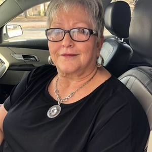 Meet your Posher, Susan